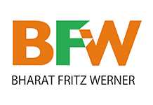 Bharat Fritz Werner