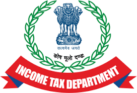 Income Tax Dept.